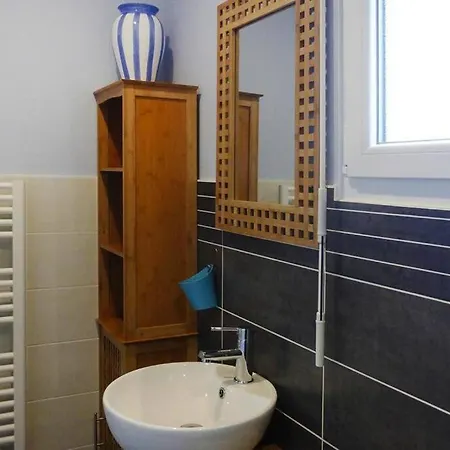 Baie Du Mont Saint Michel / De La Vaquerie 23 Feriehus