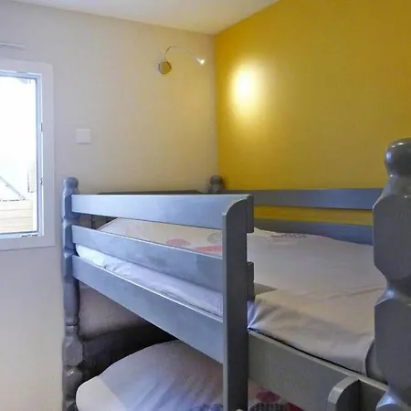 Baie Du Mont Saint Michel / De La Vaquerie 23 Feriehus