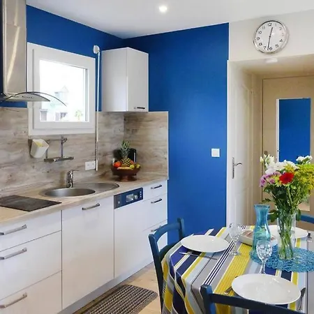 Feriehus Baie Du Mont Saint Michel / De La Vaquerie 23