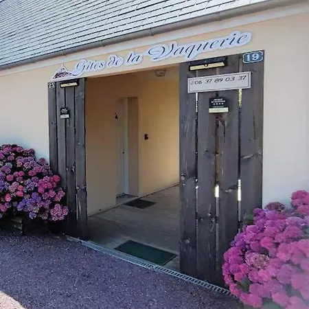 Casa vacanze Baie Du Mont Saint Michel / De La Vaquerie 23 *