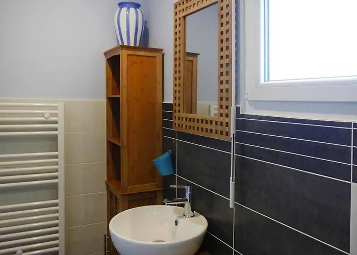 Baie Du Mont Saint Michel / De La Vaquerie 23 Casa vacanze