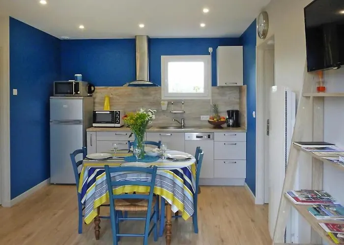 Baie Du Mont Saint Michel / De La Vaquerie 23 *