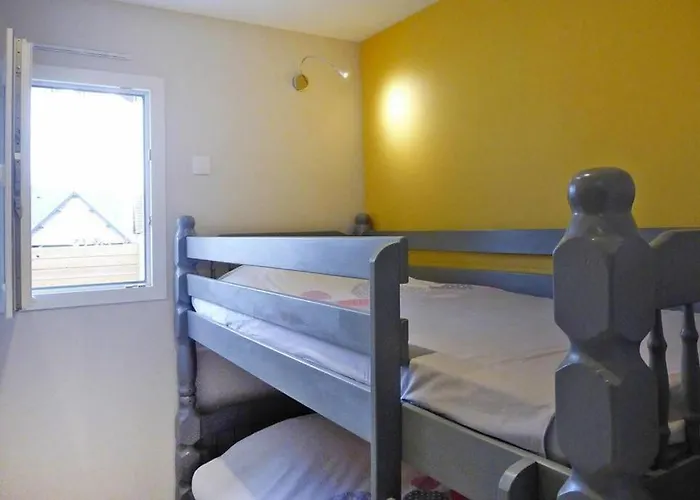 Baie Du Mont Saint Michel / De La Vaquerie 23 Casa vacanze