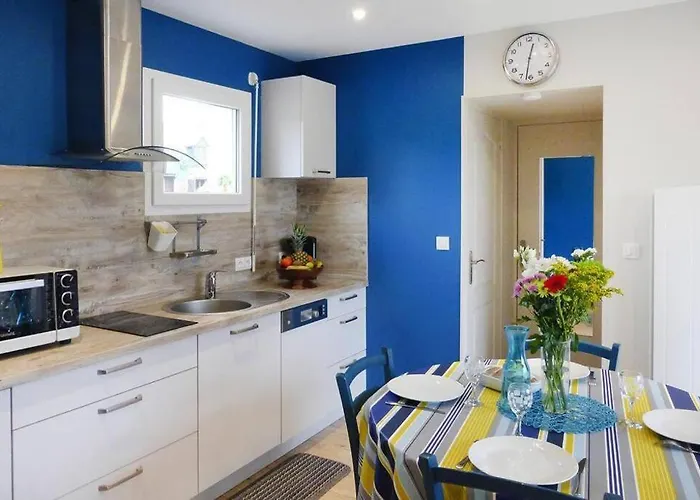 Casa vacanze Baie Du Mont Saint Michel / De La Vaquerie 23