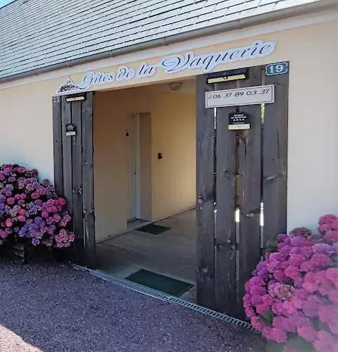 Casa vacanze Baie Du Mont Saint Michel / De La Vaquerie 23 *